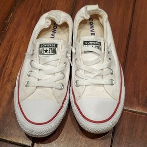 Converse shoe